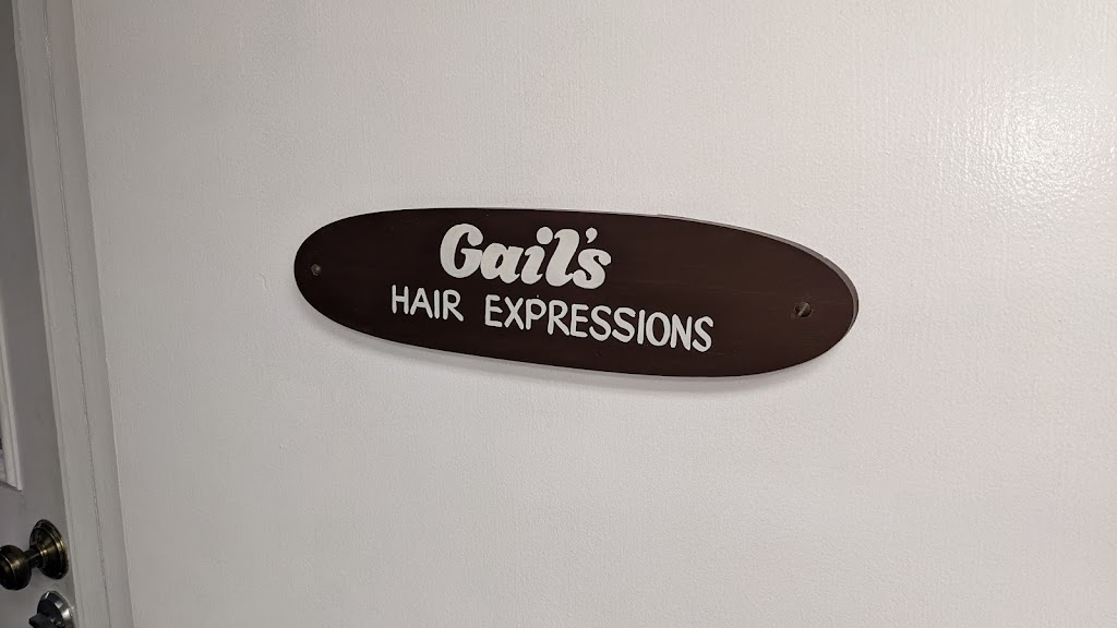 Gail's Hair Expressions 43567