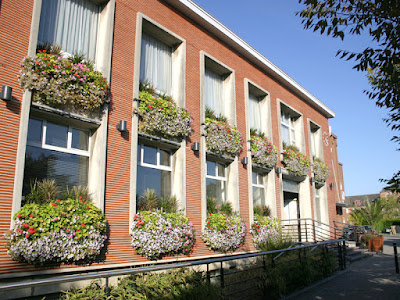 Mairie de Feignies à Feignies