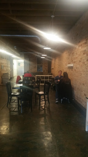 Coffee Shop «Exchange Company Coffee Bar & Bake Shop», reviews and photos, 110 S Main St, Simpsonville, SC 29681, USA