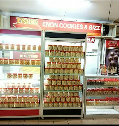 Enon Cookies & Bizz