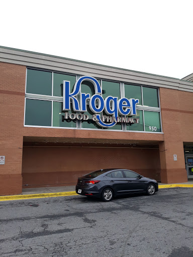 Grocery Store «Kroger», reviews and photos, 950 Herrington Rd, Lawrenceville, GA 30044, USA