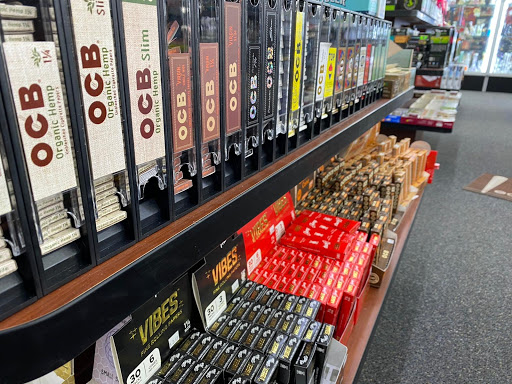 Tobacco Shop «Tobacco Land», reviews and photos, 7910 Calumet Ave, Munster, IN 46321, USA