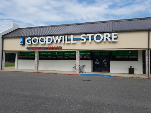 Goodwill, 29770 Walker South Rd, Walker, LA 70785, USA, 