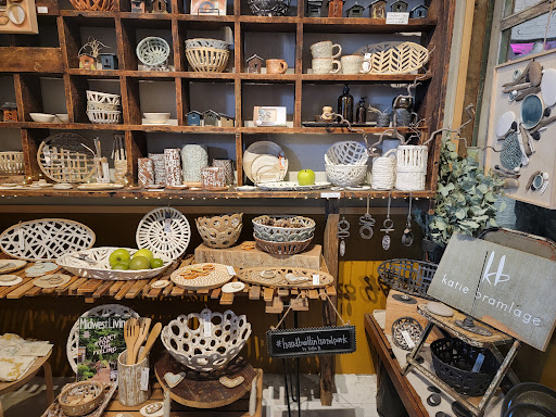 Market «The Rust Belt Market», reviews and photos, 22801 Woodward Ave, Ferndale, MI 48220, USA