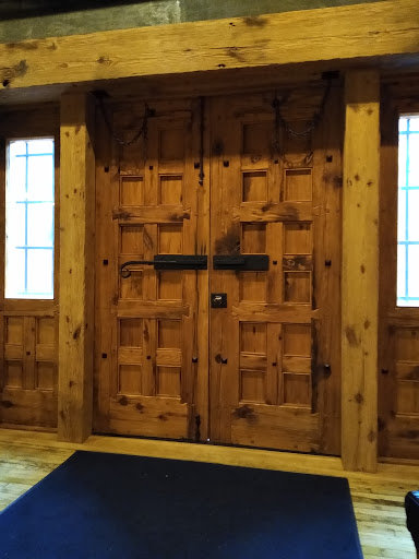 Coffee Shop «Fresh Grounds Coffehouse», reviews and photos, 172 Main St, Greenville, PA 16125, USA