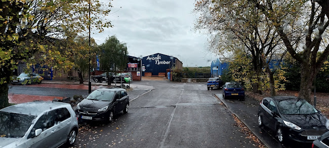Avon Timber Merchants Ltd - Coventry