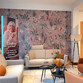 Velderhof Zwolle meubelwinkel | Relaxstoelen | Sta-op stoelen | Relaxbanken