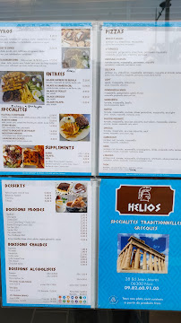 Les plus récentes photos du Restaurant grec Restaurant Helios à Nice - n°6