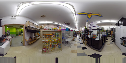 Pet Store «Coral Reef Pet Center», reviews and photos, 7723 W Lawrence Ave, Norridge, IL 60706, USA