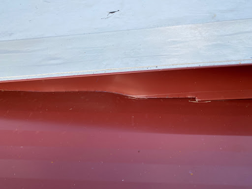 Roofing Contractor «Affordable Roofing Systems», reviews and photos, 12573 US-301, Thonotosassa, FL 33592, USA