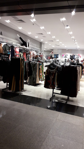 Logo da empresa - Samara Moda