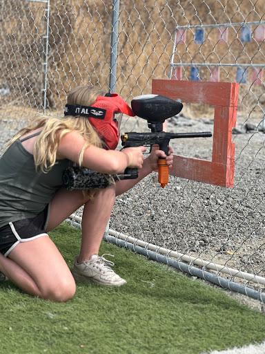 TAG Paintball image