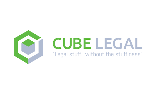 Cube Legal - Woking
