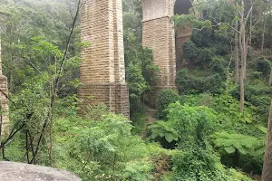 Knapsack Viaduct Trailhead image
