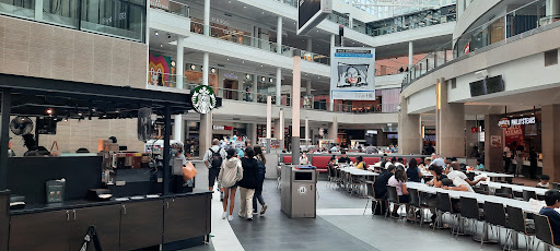 Shopping Mall «Fashion Centre at Pentagon City», reviews and photos, 1100 S Hayes St, Arlington, VA 22202, USA