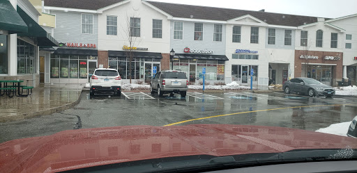 Shopping Mall «Fox Run Mall», reviews and photos, 25-55 Welles St, Glastonbury, CT 06033, USA