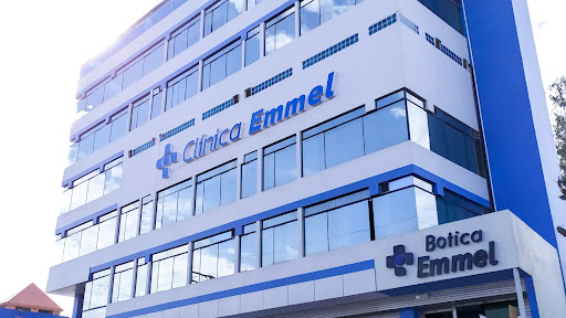 CLINICA EMMEL