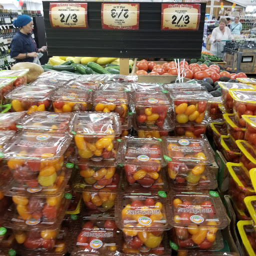 Health Food Store «Sprouts Farmers Market», reviews and photos, 3775 Alton Pkwy, Irvine, CA 92606, USA