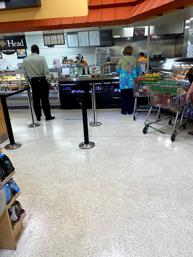 Supermarket «Publix Super Market at Good Homes Plaza», reviews and photos, 8863 W Colonial Dr, Ocoee, FL 34761, USA
