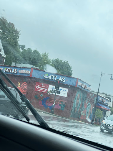 Liquor Store «Atlas Liquors», reviews and photos, 591 Hyde Park Ave, Roslindale, MA 02131, USA