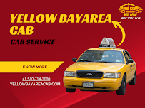 Yellow Bayarea Cab - cab service, shuttle service, airport taxi, taxi service in Dublin - Photo 4 - Car repair in Dublin, CA, Fremont
