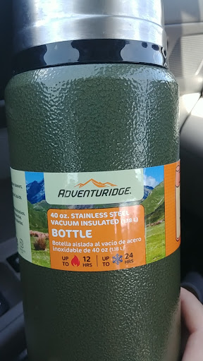 Supermarket «ALDI», reviews and photos, 3707 S Orlando Dr, Sanford, FL 32773, USA