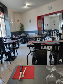 Atmosphère du Restaurant Le Génépi à Rennes - n°7