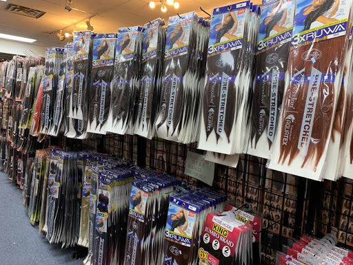 Beauty Supply Store «Mid-K Beauty Supply», reviews and photos, 1251 University Ave # A, Des Moines, IA 50314, USA