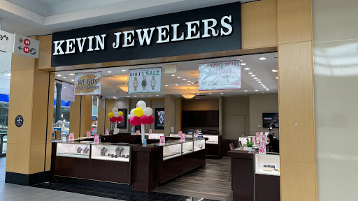 Jewelry Store «Kevin Jewelers», reviews and photos, 24201 Valencia Blvd #2202, Valencia, CA 91355, USA