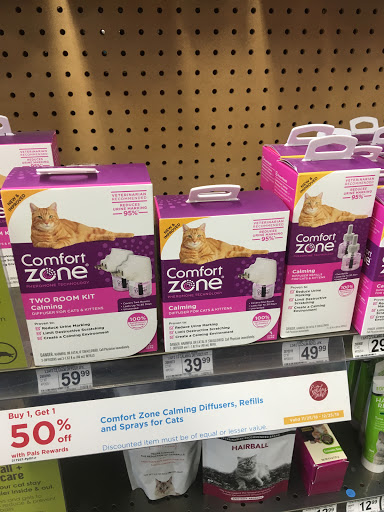 Pet Supply Store «Unleashed by Petco», reviews and photos, 515 El Camino Real #120, Menlo Park, CA 94025, USA