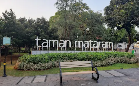 Mataram City Park image