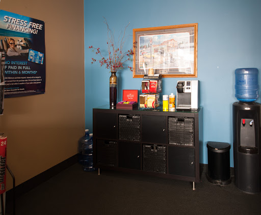 Auto Repair Shop «Valley Auto Care», reviews and photos, 7125 151st St W #105, Apple Valley, MN 55124, USA