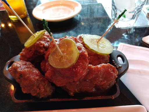 Restaurant «The Cheesecake Factory», reviews and photos, 2075 North Point Cir, Alpharetta, GA 30022, USA