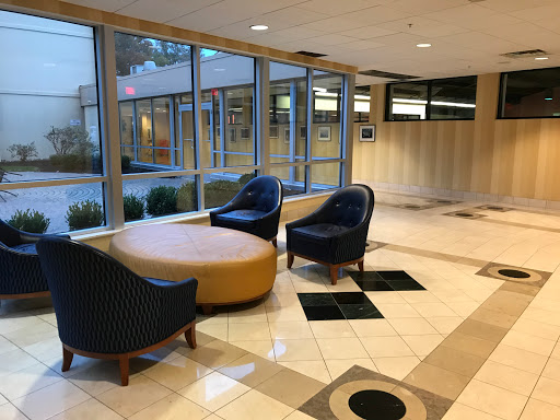 Hotel «Cleveland Airport Marriott», reviews and photos, 4277 W 150th St, Cleveland, OH 44135, USA