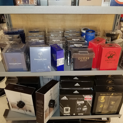 Department Store «Marshalls», reviews and photos, 2401 US-22, Union, NJ 07083, USA