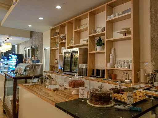 Coffee Shop «Magpie Cafe», reviews and photos, 333 Laurel St #110, Baton Rouge, LA 70802, USA