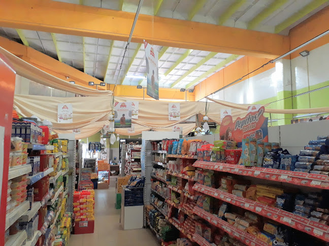 Opiniones de Supermercado Donato en Montevideo - Tienda