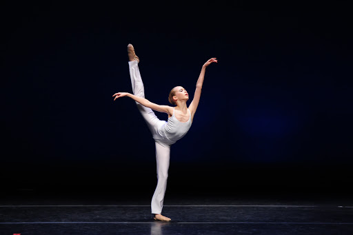Marina Almayeva School of Classical Ballet