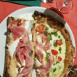 Photo n°4 de l'avis de Annamaria.u fait le 16/02/2019 à 21:07 sur le  Mangia che è buono à Palermo