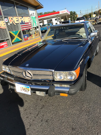 Auto Repair Shop «Rayco Total Auto Repair», reviews and photos, 160 NJ-35, Eatontown, NJ 07724, USA