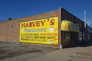 Harvey's Restaurant image