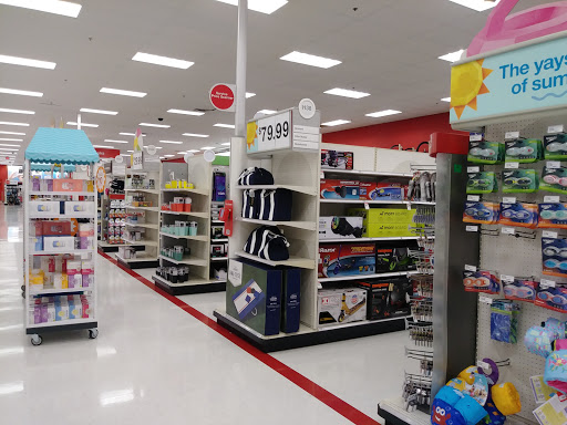 Department Store «Target», reviews and photos, 4200 Portsmouth Blvd STE 600, Chesapeake, VA 23321, USA