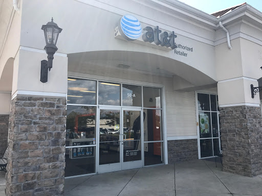 Cell Phone Store «AT&T Authorized Retailer», reviews and photos, 50 Riverton Commons Plaza #10c, Front Royal, VA 22630, USA