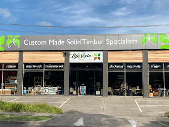 Lifestyle Furniture Timber Specialists