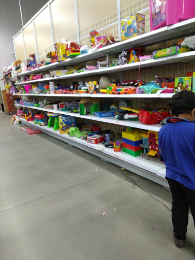 Thrift Store «Savers», reviews and photos