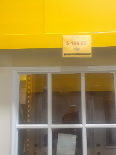 Home Improvement Store «Surplus Warehouse», reviews and photos, 2706 Mackey Ln, Shreveport, LA 71118, USA