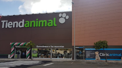 Tiendanimal - Servicios para mascota en San Juan de Aznalfarache