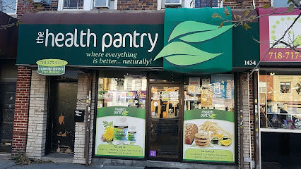 The Health Pantry