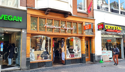 Amsterdam Originals