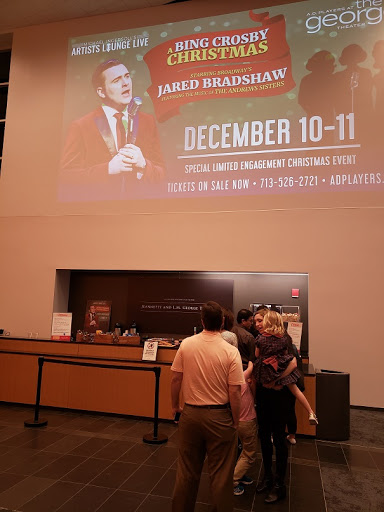 Performing Arts Theater «A.D. Players Theater», reviews and photos, 5420 Westheimer Rd, Houston, TX 77056, USA